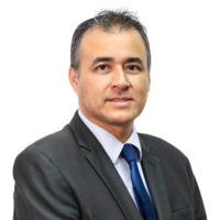 César Manuel Jiménez Espinoza