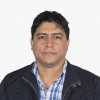 Claudio Orlando Vidal