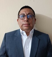 Luis Michael Coronado Carbonel