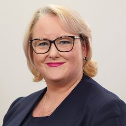 Christina Mckelvie
