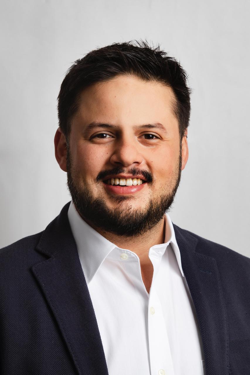 Sebastián Ramírez Mendoza