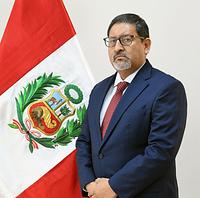 Edgar Arturo Alarcón Rojas