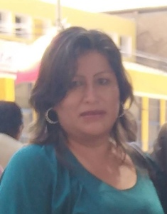Norma Sonia Ambicho Alminco