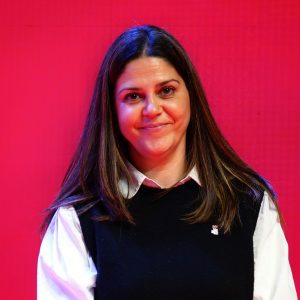 Lucía Fernández Fernández
