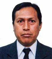 Freddy Saul Bastidas Huaman