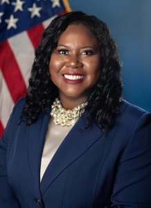 Dena J. King