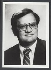 Paul E. Gillmor
