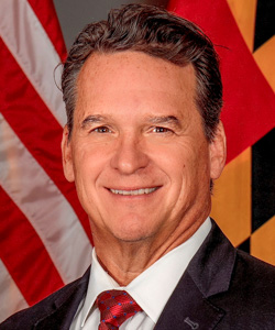 Stephen S. Hershey