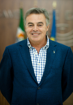 Antonio Gómez Yuste