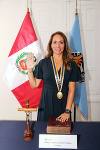 Marcela Magnolia Sauz Ganoza