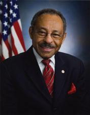 Roland Burris