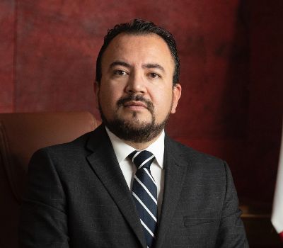 Gerardo Zapata Rosales