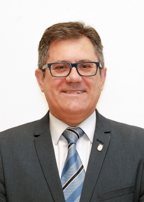 Juan Jose Castelló Molina