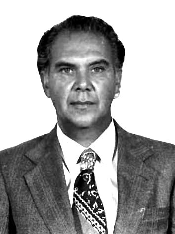 João Juarez Bernardes