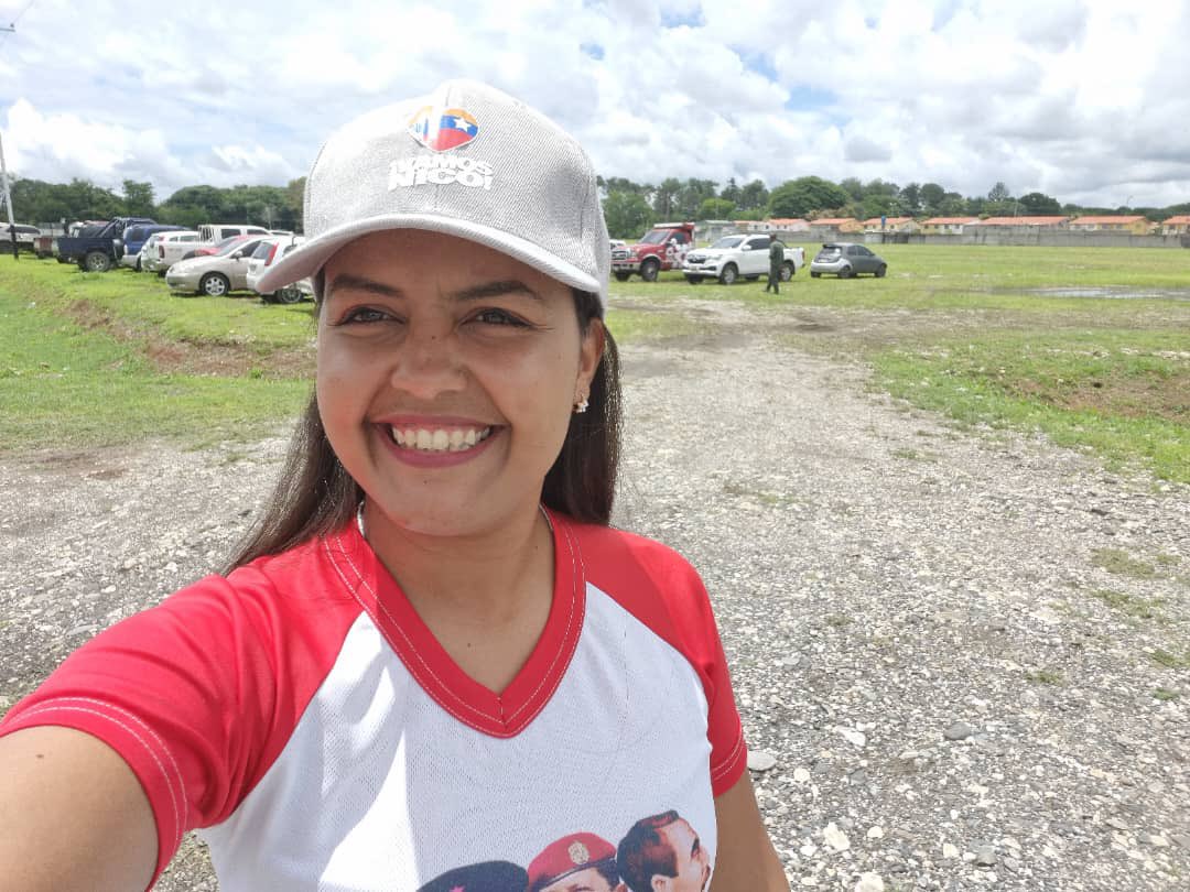 Skarlen Mariño