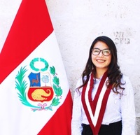 Crhiss Lisbeth Díaz Montoya