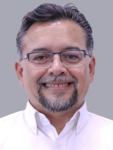 Joaquín Zebadúa Alva