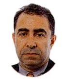 Fernando Gimeno Marín