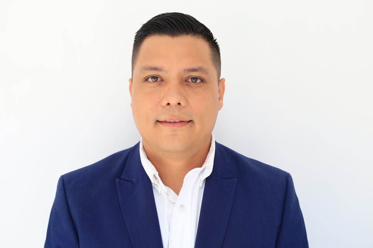 Jonathan De Jesús Ventura Cervantes