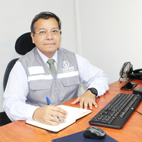 Oswaldo Alejandro Ulloa Tamayo
