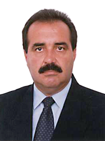 Jorge José Gomes