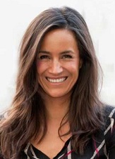 Begoña Villacís Sánchez