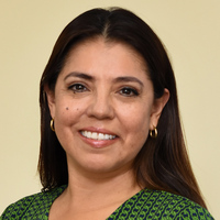 Claudia Alicia Canales Mayorga