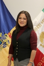 Norma Lopez Ramirez