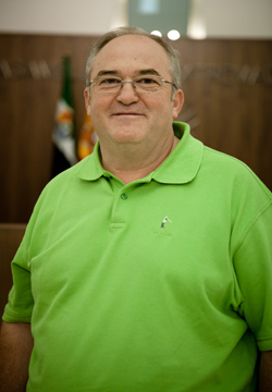 Francisco Torres Gil