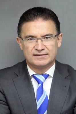 Serafín Castellano Gómez