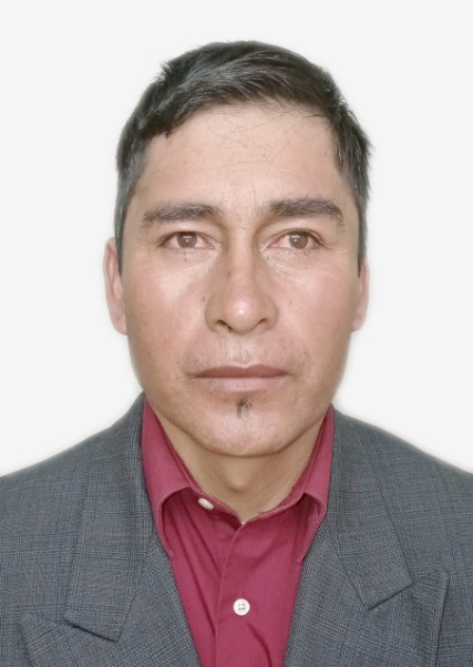 Pedro Santi Mamani