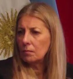 Sonia Donati