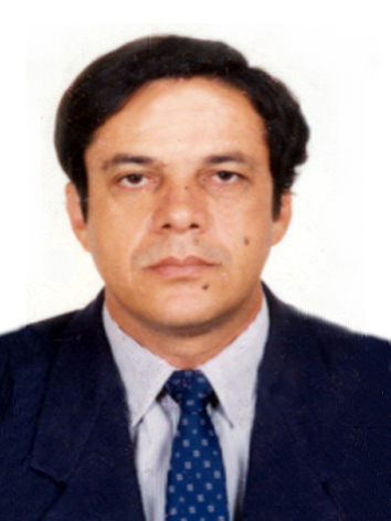 José Edmar De Castro Cordeiro