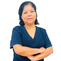 Nora Betty Romani Ramirez