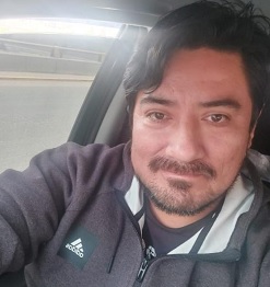 Fernando Anthony Santa Cruz Aguilar