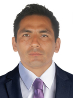 Fredy David Suasnabar Alba