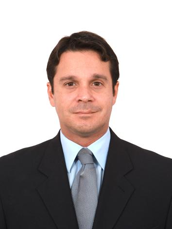José Antônio Machado Reguffe