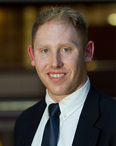 Stephen Harding