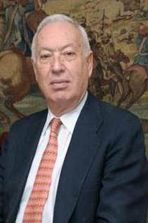 José Manuel García-Margallo Y Marfil