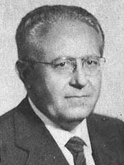 Giuseppe Zamberletti