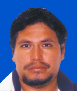 Freddy Roland Valera Pereira