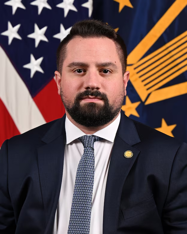 Michael P. Dimino Iv