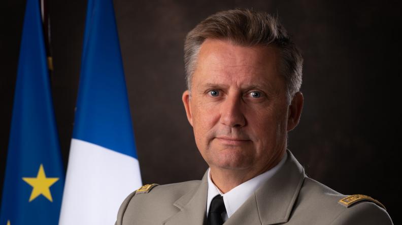 Aymeric Bonnemaison