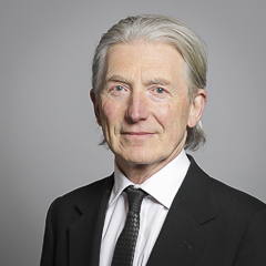 Neil Forbes Davidson