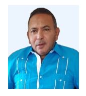 Martin Velentin Collado Rodriguez