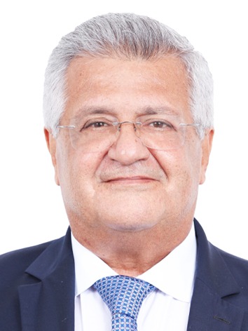 Joao Carlos Bacelar Batista