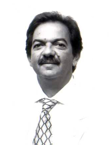 Tilden Santiago