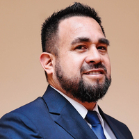 Gabriel Perez Cribillero