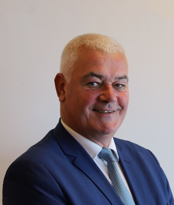 Paul Daly