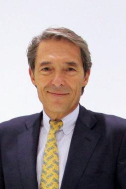 Guillermo De Vílchez Lafuente